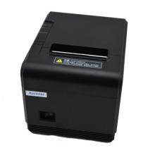 Термопринтер чеков 80mm XPrinter XP-Q200, USB